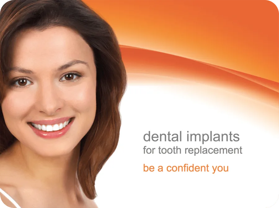 Dental implants presentation