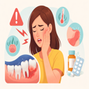 Featured image for When Wisdom Tooth Pain Is an Emergency (and When It Can Wait)