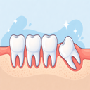Featured image for Wisdom Teeth vs. Other Molars: What’s the Real Difference?