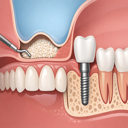 Featured image for Sinus Lift Surgery Explained: What You Need to Know Before Dental Implants