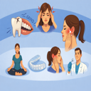 Featured image for How Stress Affects Your Teeth (And What You Can Do About It)