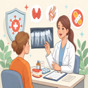Featured image for Wisdom Teeth: Autoimmune Risks & Recovery
