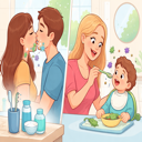 Featured image for Are Cavities Contagious? What You Need to Know
