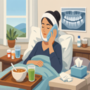 Featured image for Wisdom Tooth Removal Recovery: 14-Day Healing Guide