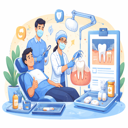 Featured image for What Is an Odontectomy? A Clear Guide to Wisdom Tooth Surgery
