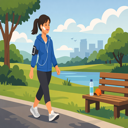 Featured image for Can You Exercise After Oral Surgery? Timing Matters