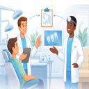 Featured image for When Dentists Refer You to an Oral Surgeon: What to Expect