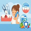 Featured image for After Tooth Extraction: How to Keep Other Teeth Safe