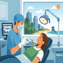 Featured image for Best Oral Surgeon for Wisdom Teeth in Hollywood, FL