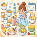 Featured image for Wisdom Teeth Removal? Here’s Exactly What You Should Eat (Recovery Guide)