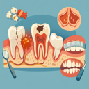 Featured image for Why Your Tooth Hurts When You Bite Down