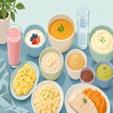 Featured image for 7-Day Meal Plan After Wisdom Tooth Surgery Recovery
