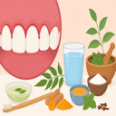 Featured image for Bleeding Gums? Simple Home Remedies That Actually Help