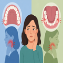Featured image for Upper vs. Lower Wisdom Teeth: Why the Pain Feels Different