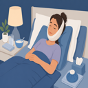 Featured image for Wisdom Tooth Removal Aftercare: How to Sleep Better
