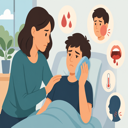 Featured image for After Wisdom Tooth Surgery: Warning Signs for Parents