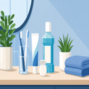 Featured image for The Best Daily Oral Hygiene Routine for Busy Adults