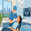 Featured image for Where to Get Wisdom Tooth Removal in Miami Fast