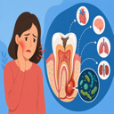 Featured image for When Oral Infections Become Serious Health Risks