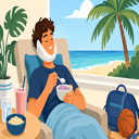 Featured image for Why Summer Is Perfect for Wisdom Tooth Removal
