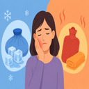 Featured image for Wisdom Tooth Pain Relief: When to Use Ice vs Heat