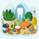 Featured image for What to Eat Before a Tooth Extraction to Reduce Inflammation