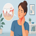 Featured image for Can Wisdom Teeth Cause Neck Pain and Stiffness?