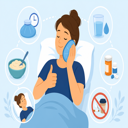 Featured image for Speed Up Your Wisdom Teeth Recovery with These Practical Tips