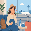 Featured image for How to Travel Comfortably with Wisdom Tooth Pain